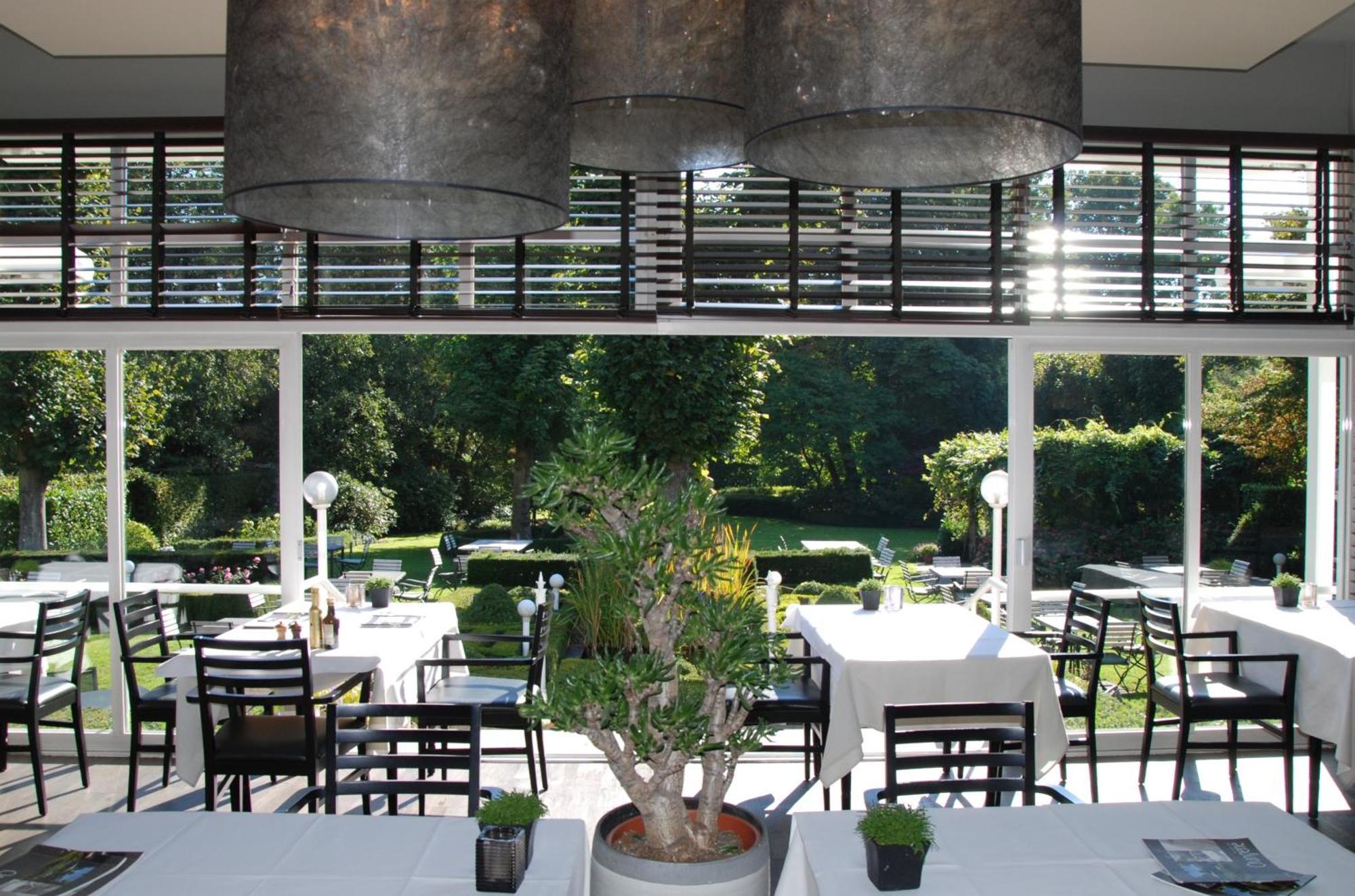Hotel Geerts Westerlo Exterior foto