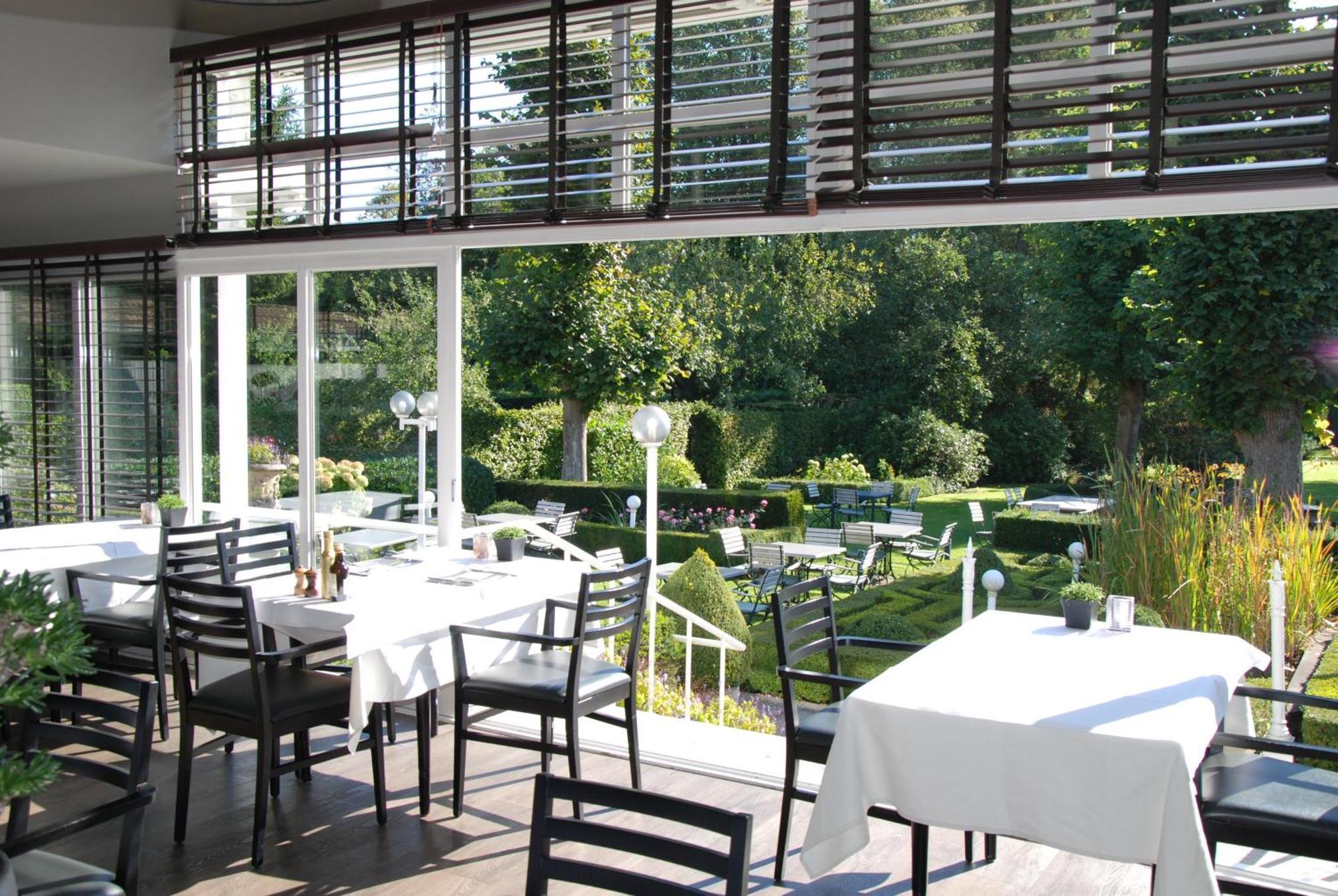 Hotel Geerts Westerlo Exterior foto